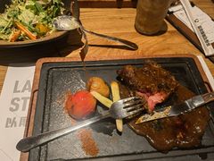 -原石牛扒·约会餐厅(龙城万科里店)