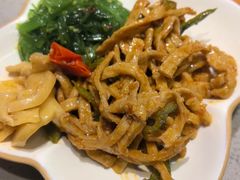 -海底捞火锅(九霄梦天地店)