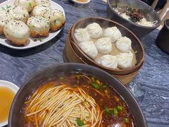 -老盛兴汤包馆(大华二路店)