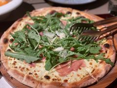 -IL Forno 意坊·意大利餐厅(花园店)