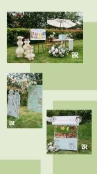 点击看大图 -彼歌婚礼工作室·星座专属定制