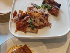 -盛百味·家宴餐厅(霸州分店)