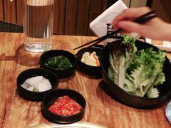 -黑牛黑猪烤肉专门店(万象城店)