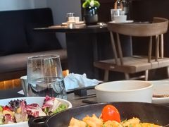 -九月里.自由花园餐厅