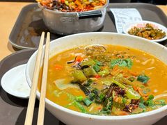 -水平有限广西米粉·广西风味集(五道口店)