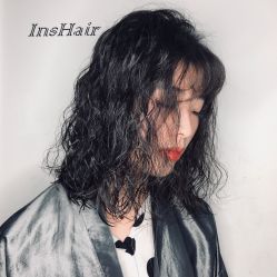 -INS hair salon