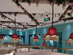 大堂-玉玲珑(陆家嘴店)