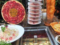 -扬之阿李菌汤火锅(1969店)