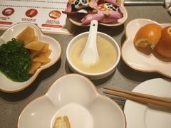 -海底捞火锅(南开鲁能城店)