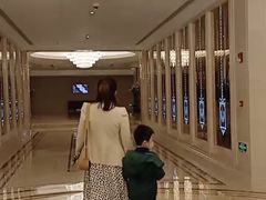 -上海虹桥西郊庄园丽笙大酒店