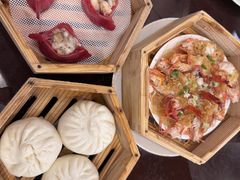 -味友味港印记(厦门集美银泰百货店)