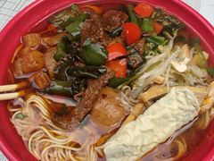-小无锡面馆
