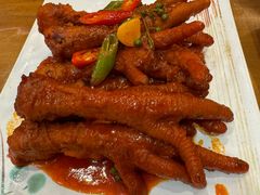 -长寿参鸡汤(朝韩风情街店)