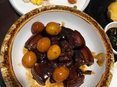 -荷塘秋月·本帮江浙菜(国权路店)