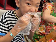 -管氏翅吧(马家堡店)