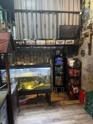 -日月刺青工作室·高端纹身