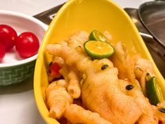 -润园四季椰子鸡火锅(南山海岸城店)