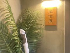 -施奈儿.洗头頭療.按摩SPA.采耳(上梅林店)