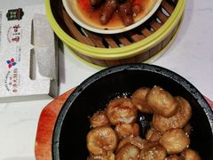 -火啫啫·粤式啫啫煲(南通首店)