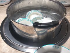-淘米捞·米汤脆鲩鱼火锅(福田皇岗店)