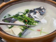 -宝荣鱼馆·临湖之宴(千岛湖店)