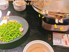 -简小舍·民间手艺菜(武昌江滩店)