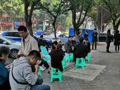 -洪霞餐馆