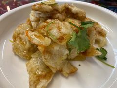 锅包肉-7号院家宴.烧鸽子(门头沟店)