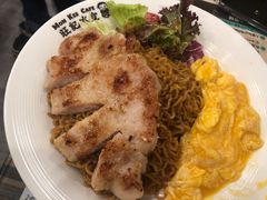 -旺记冰室(九龙中心大厦店)