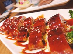 -阿吾罗日本料理(K11艺术中心店)