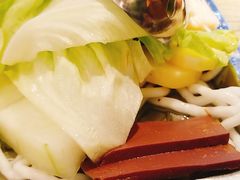 -老徐烧烤涮肚(交道口店)