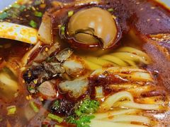 -苏氏牛肉面(团结路店)