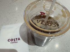 -COSTA COFFEE(新奥购物中心店)