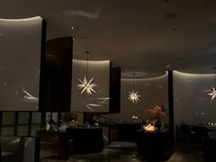 -海岸·高空海景餐厅(厦门康莱德酒店)