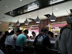 大堂-惠老头土豆粉