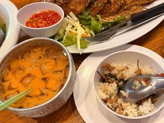 -Doo Dee Thai Food(Issan/Isaan/Esan)