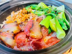 -阿清煲仔店(纺织城店)