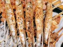 -姜记串店(西城店)