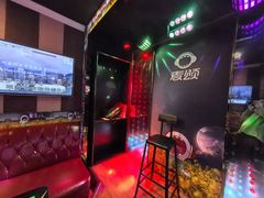 -唱吧麦颂KTV(松江五龙商业广场店)