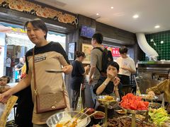 -谢智冷沾沾(马家巷总店)