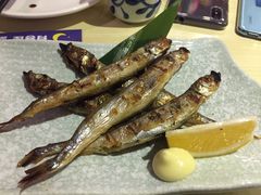 -有喜屋·深夜食堂(北京西路店)