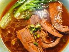 -喜晋道面馆(华严寺广场店)