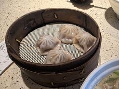 -东园小馆·早茶·淮扬小炒(江都路店)