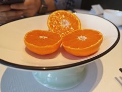 -杏花堂晋商私房菜(华熙五棵松店)
