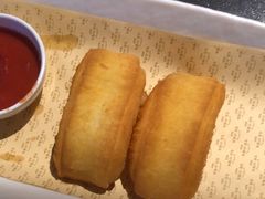 -打酱友•斑鱼海鲜粥火锅(吴桥店)