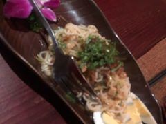 -花马天堂云南餐厅 Lost Heaven(高邮路店)