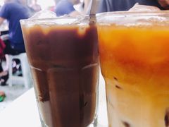 咖啡-丽丰茶冰室