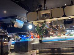 -V-ONE西雅图海鲜自助餐厅(仓山万达广场店)