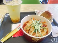 -吉品合酥脆烤饼(哈西金街店)