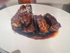 -宏达老菜馆(东安街店)
